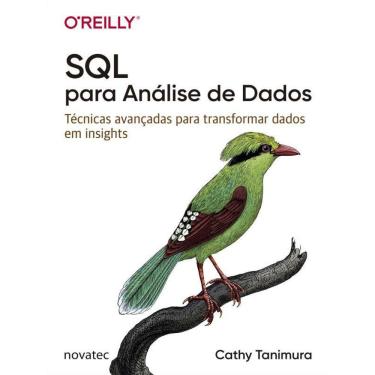 Imagem de Sql Para Análise De Dados
