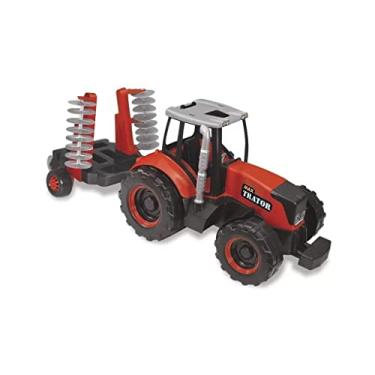 Imagem de Max Trator Arado