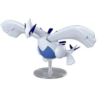 Imagem de Bandai Hobby Pokemon Model Kit Lugia Pokemon, Multi