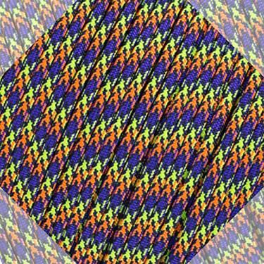 Imagem de Craft County Ganchos de 3 m 7,5 m e 3 m e carretéis de 7,6 m e 300 m - Feito de 100% nylon para artesanato e uso geral - Maior seleção de corda paracord