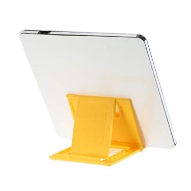 Imagem de LUGU Luz de energia portátil Sem UV 10000 Lux LED Bright Lamp Light Pad T cing Boa Brilho ajustável de 3 níveis com suporte Luz solar natu l Candeeiro de mesa pa uso em escritório doméstico