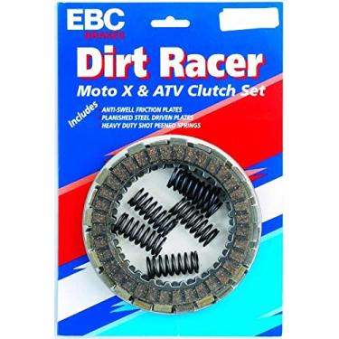 Imagem de EBC Brakes DRC101 Dirt Racer embreagem