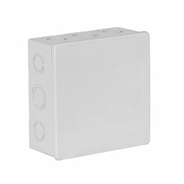 Imagem de Caixa Passagem Pvc 15x15 Cemar