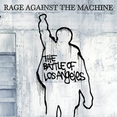 Imagem de The Battle of Los Angeles