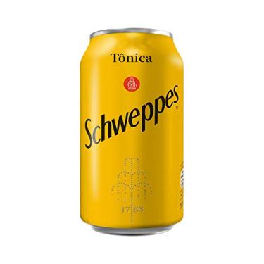 Imagem de Schweppes Tônica 350ml