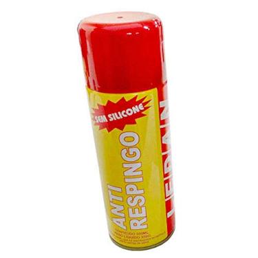 Imagem de Anti- Respingo Spray sem Silicone 500 ml - LEDAN