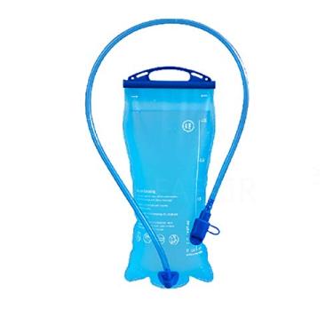 Imagem de C/H 1/1,5/2L TPU reservatório de água kit de limpeza de tubo tubo de limpeza para ciclismo ao ar livre, mochila de corrida, saco de água