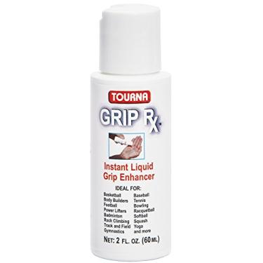 Imagem de Tourna Grip Rx Instant Grip Enhancer Solution para todos os esportes