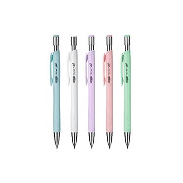 Imagem de Lapiseira Pastel BRW - LP2044 2.0 - Cores Sortidas