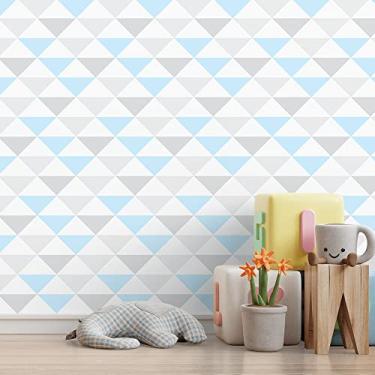 Imagem de Papel de Parede Adesivo Infantil Doce Sonho