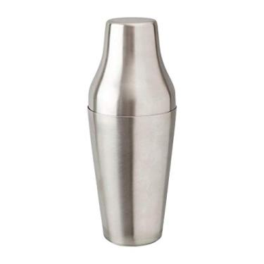 Imagem de Coqueteleira Boston Luxo Paris Inox 600ml