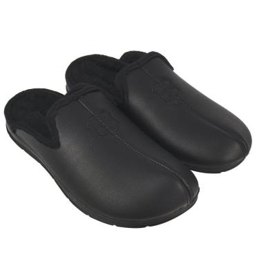 Imagem de Pantufa Pegada Slip 3 Masculina