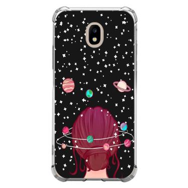 Imagem de Capa Capinha De Celular Compatível com Galaxy J7 Pro Samsung Personalizada