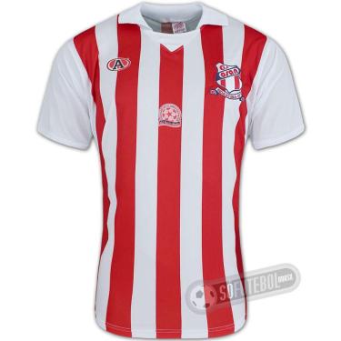 Imagem de Camisa Osan - Modelo I