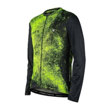 Imagem de Camisa Masc Classic Ml Sideral Free Force Ref:02040005-Masculino