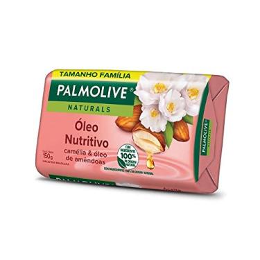 Imagem de Sabonete em Barra Uso Diário Palmolive 150G Óleo Nutritivo Unit, PALMOLIVE