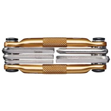 Imagem de Crank Brothers Conjunto de ferramentas M5