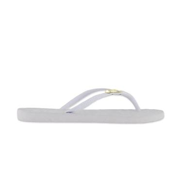 Imagem de Chinelo Coca Cola Way Feminino Branco