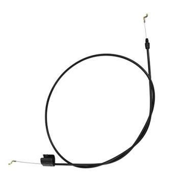 Imagem de DYNWAVE 1 Peça de Cabo de Embreagem para Motocicleta Linha de Conexão de Cabo de Embreagem
