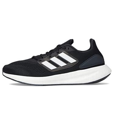 Tênis Adidas Originals Superstar Feminino Eg4959, Cor: Preto/branco,  Tamanho: 41