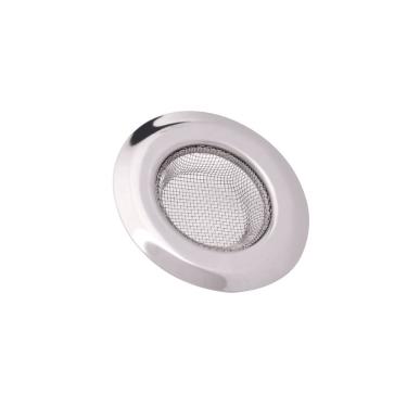 Imagem de Ralo para Pia em Inox 9 cm Mimo Style ASA21006