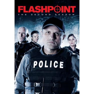 Imagem de Flashpoint: Season 2