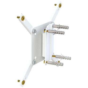 Imagem de SUPORTE TV 10" a 42" 200X200 1 MOVIMENTO