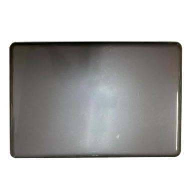 Imagem de Capa de notebook LCD para DELL Inspiron 15 5565 5567 AP1P6000400 024TTM 24TTM cinza tampa traseira nova