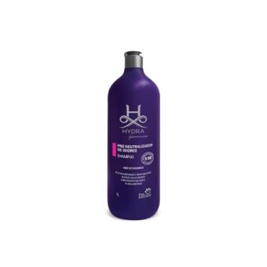 Imagem de Shampoo Petsociety Hydra Neutralizador 1l Diluição 1:10