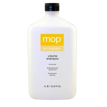 Imagem de Shampoo MOP Lemongrass Volume 1000mL