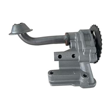 Imagem de VIPCAR Bomba de óleo padrão 03024 para motor VW/Audi [1.8 1.9 2.0L L4], 2001-2006 A4(Quattro), 2000-2006 TT(Quattro), 1998-2015 Jetta, 1998-2005 Passat, 1998-2005 Beterraba 006 le/Golf, 2002-03 Golf
