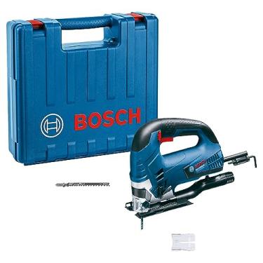 Imagem de Bosch Serra Tico-Tico Gst 90 Be 650W 220V Com Maleta E 1 Lâmina