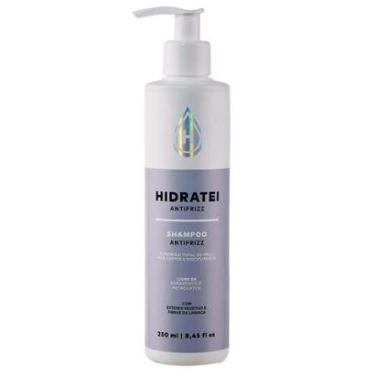Imagem de Hidratei Anti-Frizz Shampoo 250ml-Unissex