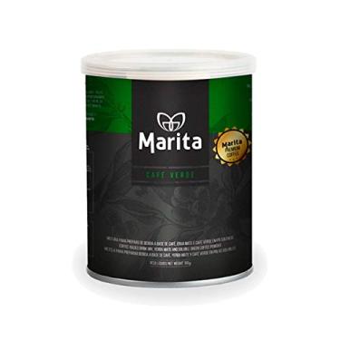 Imagem de Café Verde Marita