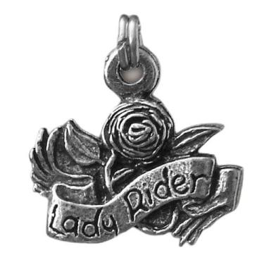 Imagem de Jaqueta de couro Lady Rider com zíper compatível com Harley Motorcycle HD Biker Punk