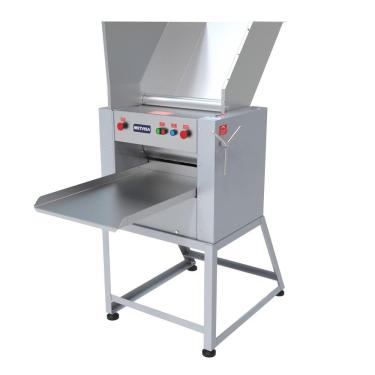 Imagem de Cilindro Sovador de Massas Metvisa com Cavalete Trifásico 220V CSC510220T60N5