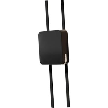 Imagem de Colaxi Almofada de boxe montada na parede, alvo de foco, adultos, boxe, saco de pancada para casa, taekwondo, exercício, muay thai, kickboxing