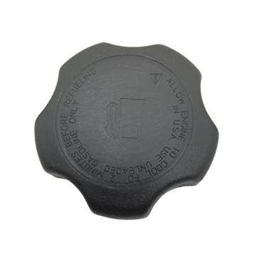 Imagem de deawater 1 tampa do tanque de combustível 792647 795027 para motores B S 6 HP Intek 134400 motores de cabeça L, motores verticais 7-12,5 HP