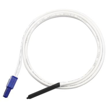 Imagem de Sensores de controle de refrigeração para termistor de ar condicionado RV para unidades de ar condicionado Dometic: Série 579, 590, 591 e 595, bem como sensores de controle de refrigeração das séries