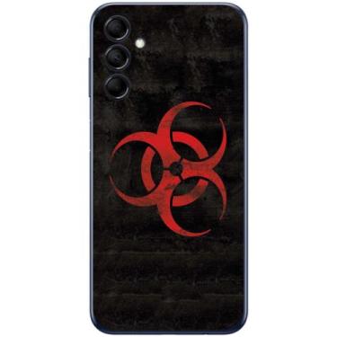 Imagem de Capa Adesivo Skin155 Verso Para Samsung Galaxy M14 - KawaSkin
