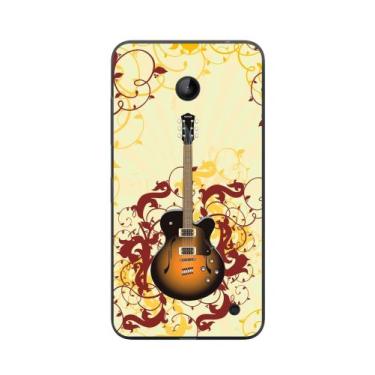 Imagem de Capa Adesivo Skin373 Verso Para Nokia Lumia 630 e 635 - KawaSkin