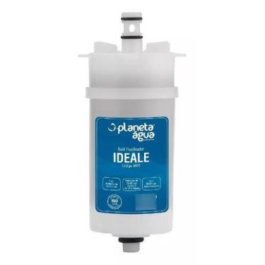 Imagem de Refil Ideale 8000 PLANETA AGUA - Planeta Água