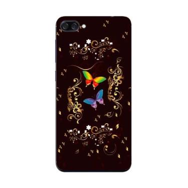 Imagem de Capa Adesivo Skin375 Verso Para Asus Zenfone 4 Max - KawaSkin