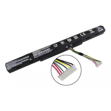 Imagem de Bateria Para Notebook Acer V3-574g E5-473g E5-573g E5-553g  14.6V 2200