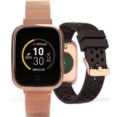 Imagem de Pulseira feminina para smartwatch - Union 