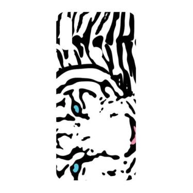 Imagem de Capa Adesivo Skin047 Verso Para Zenfone Max Pro (m2) Zb631kl - KawaSki