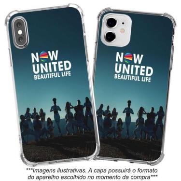 Imagem de Capinha Capa para celular Motorola Moto G32 G42 G52 G82 G200 Now Unite