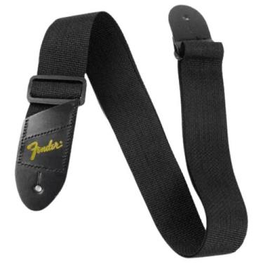 Imagem de Correia Fender Pick N Strap para Guitarra, Baixo, Violão, Correia - N 