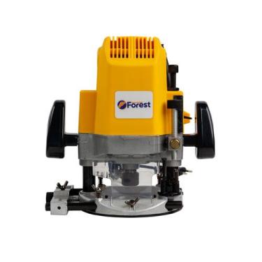 Imagem de Tupia Laminadora de Coluna Elétrica 1400W - FOREST, 220V