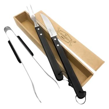 Imagem de Kit para Churrasco 3 Peças WebBar
